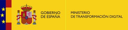 Ministerio para la Transformaci&oacute;n Digital y de la Funci&oacute;n P&uacute;blica